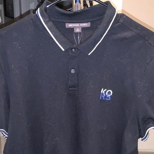Michael Kors polo